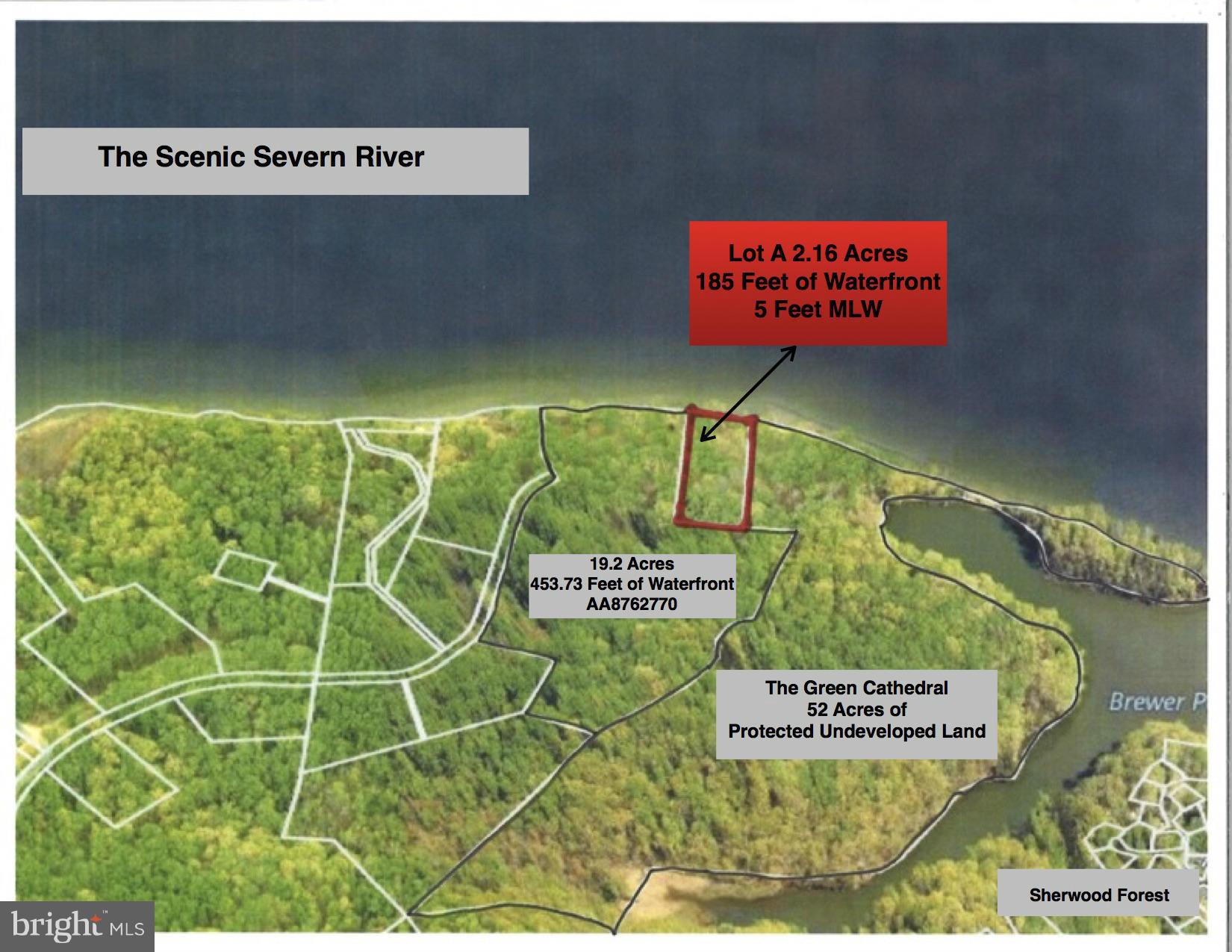 Sherwood Forest Road Annapolis, MD 21405 - Photo 2 of 29 View