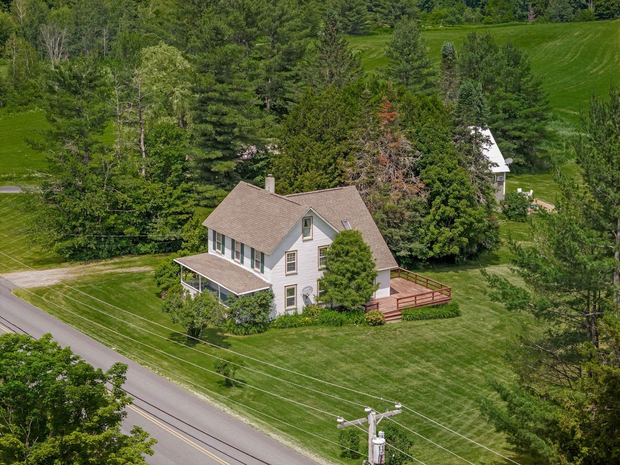 1069 East Warren Road Waitsfield, VT 05673 - Photo 37 of 47