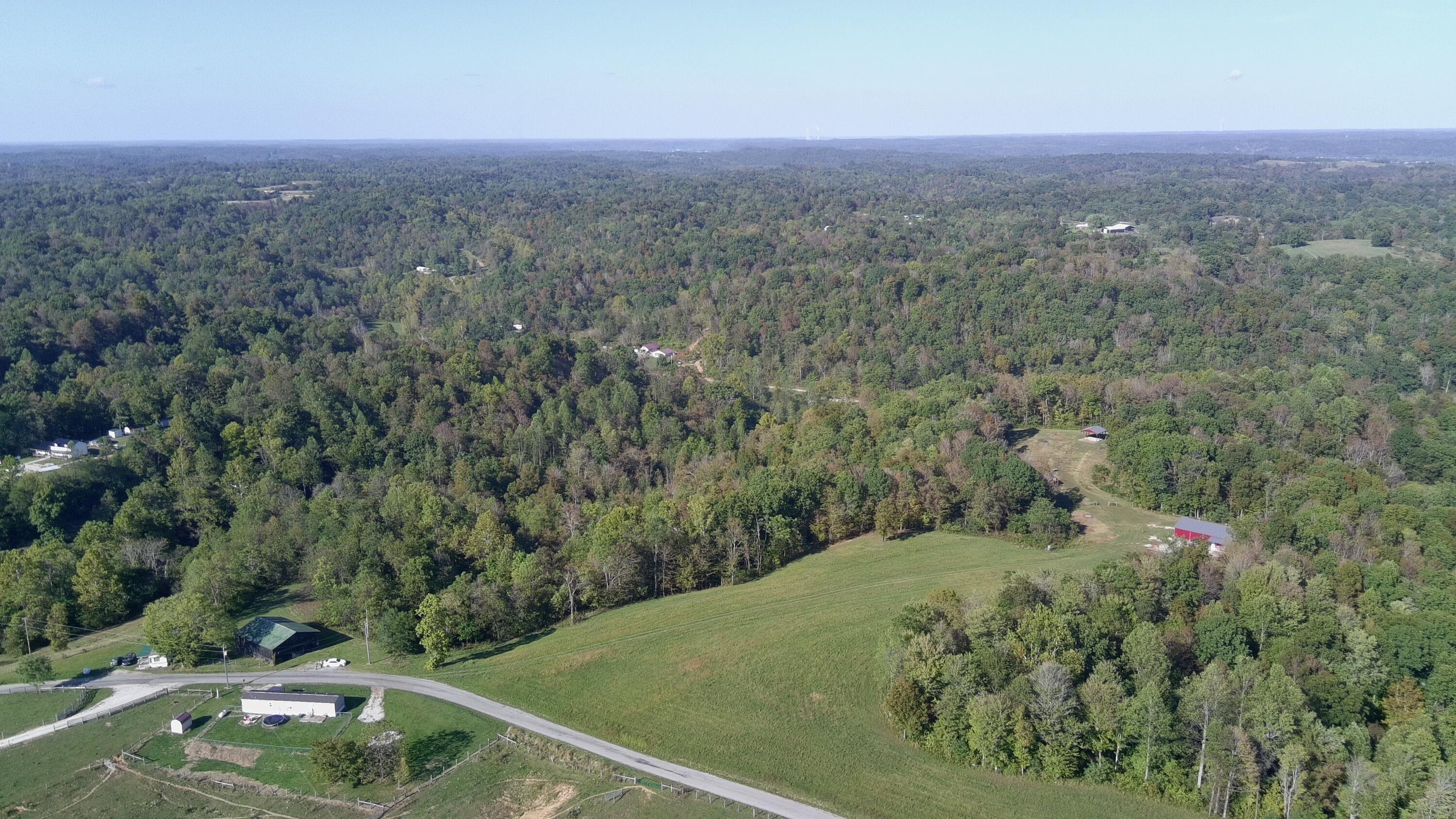 1229 Davis Road Crown City, OH 45623 - Photo 2 of 29 5210171_100DRONE_SING0214