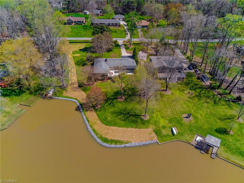 6923 Maynard Road Summerfield, NC 27358 - Photo 2 of 47