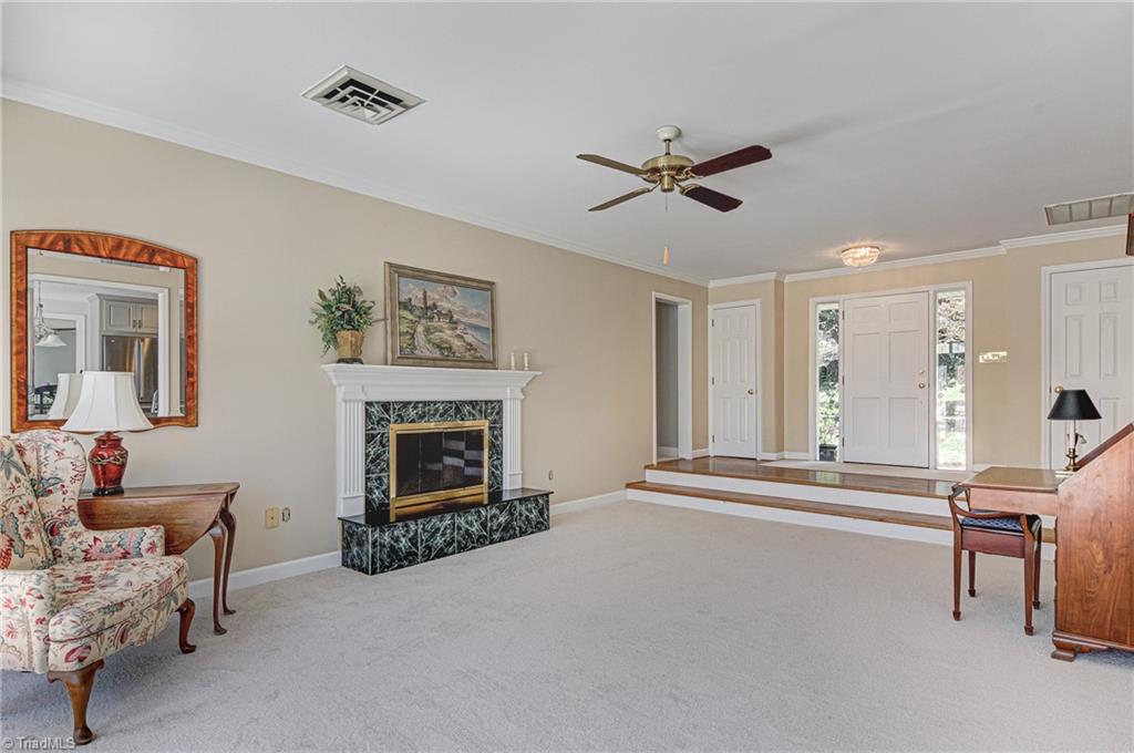 6923 Maynard Road Summerfield, NC 27358 - Photo 12 of 47