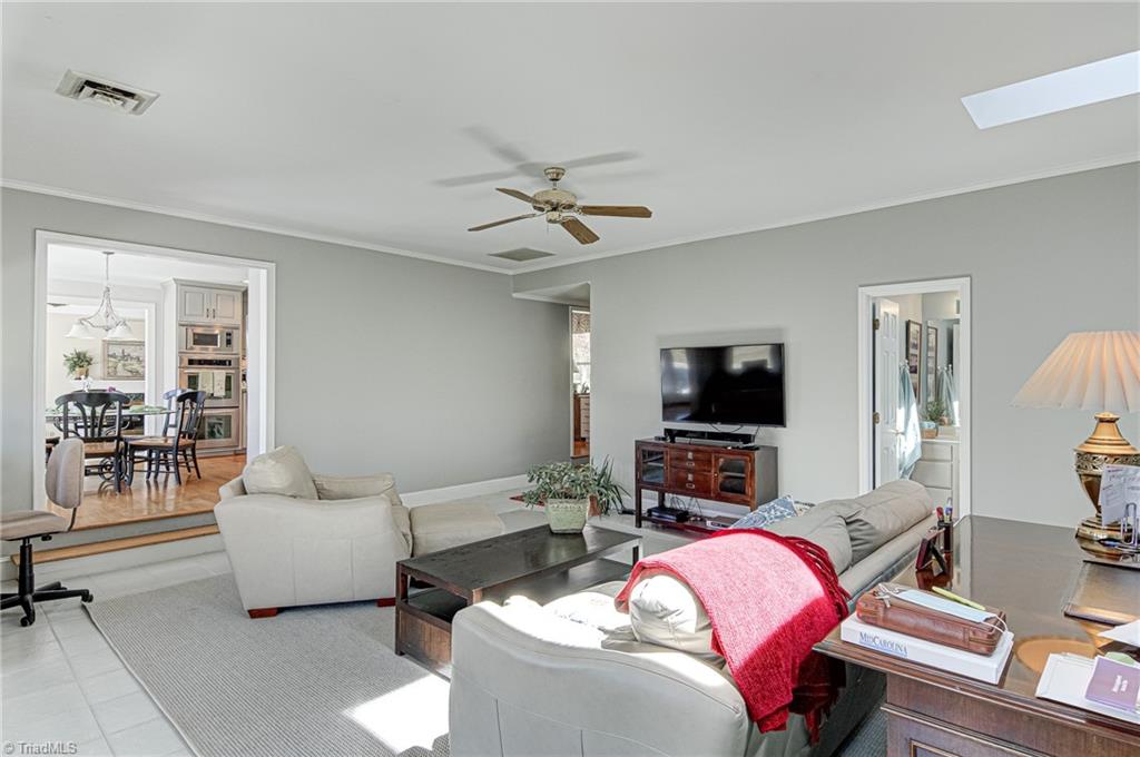 6923 Maynard Road Summerfield, NC 27358 - Photo 16 of 47