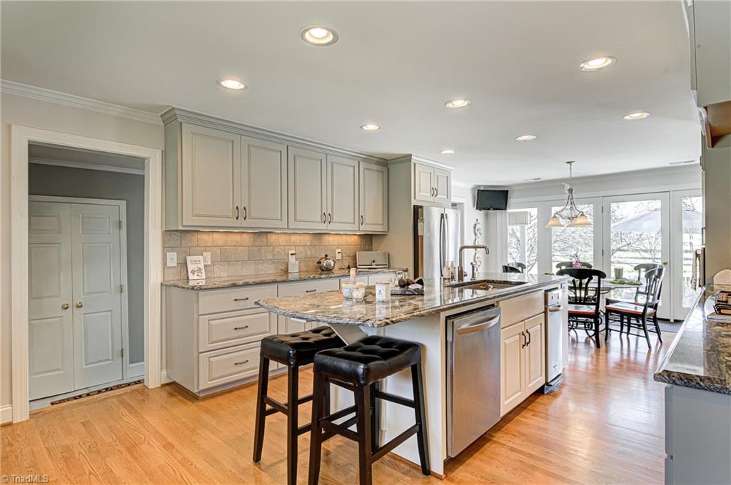 6923 Maynard Road Summerfield, NC 27358 - Photo 18 of 47