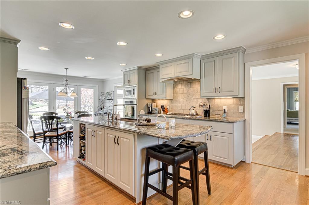 6923 Maynard Road Summerfield, NC 27358 - Photo 20 of 47