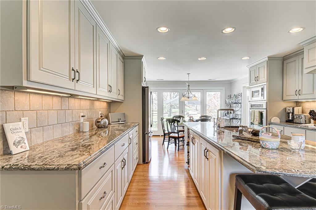 6923 Maynard Road Summerfield, NC 27358 - Photo 21 of 47