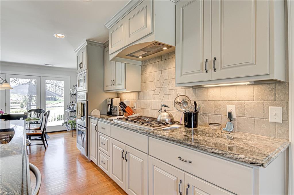 6923 Maynard Road Summerfield, NC 27358 - Photo 22 of 47