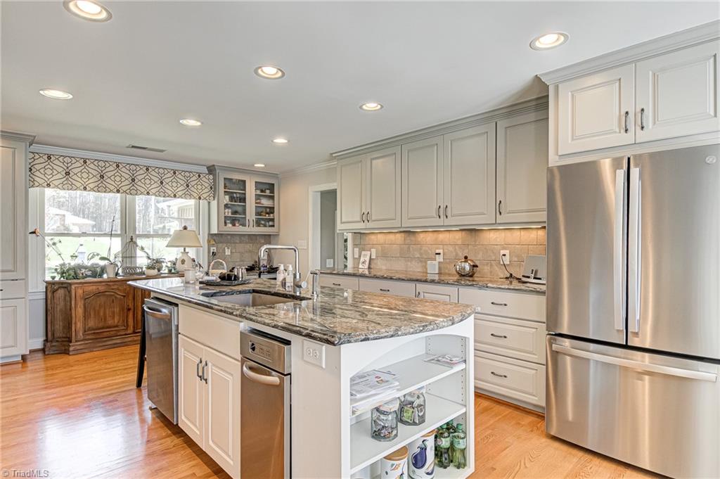 6923 Maynard Road Summerfield, NC 27358 - Photo 23 of 47