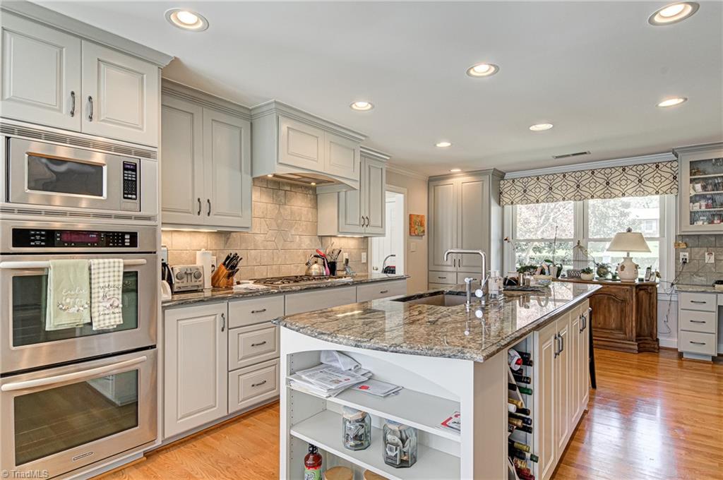 6923 Maynard Road Summerfield, NC 27358 - Photo 24 of 47