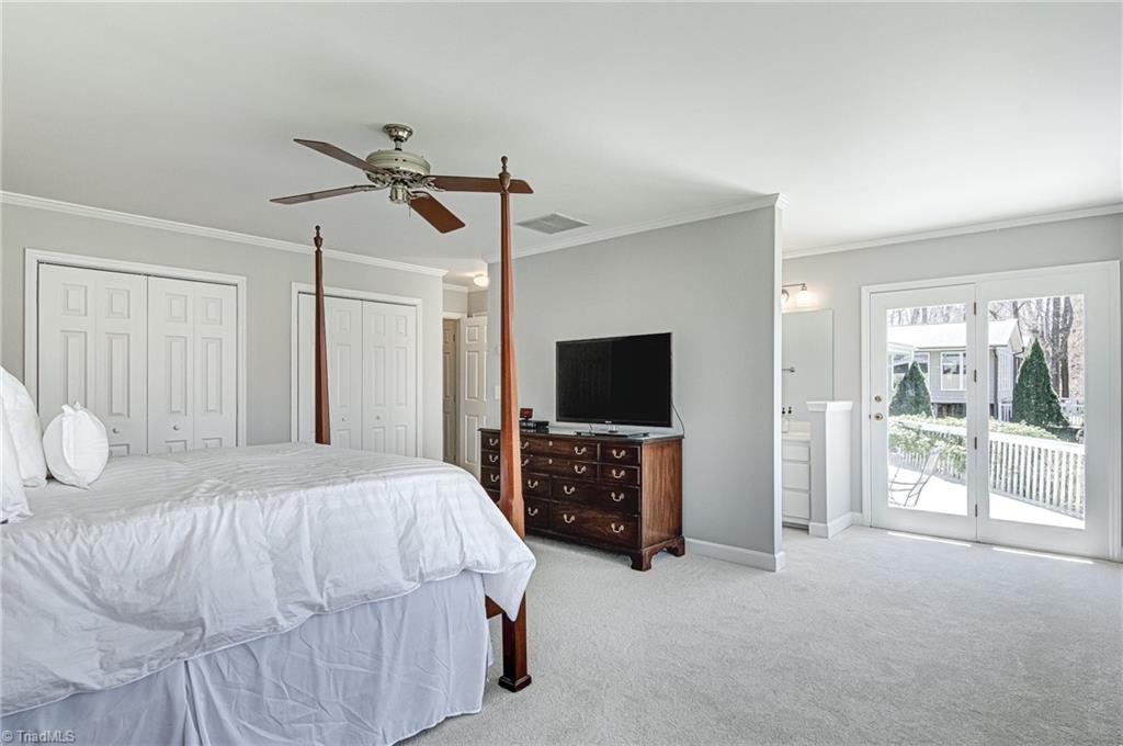 6923 Maynard Road Summerfield, NC 27358 - Photo 28 of 47