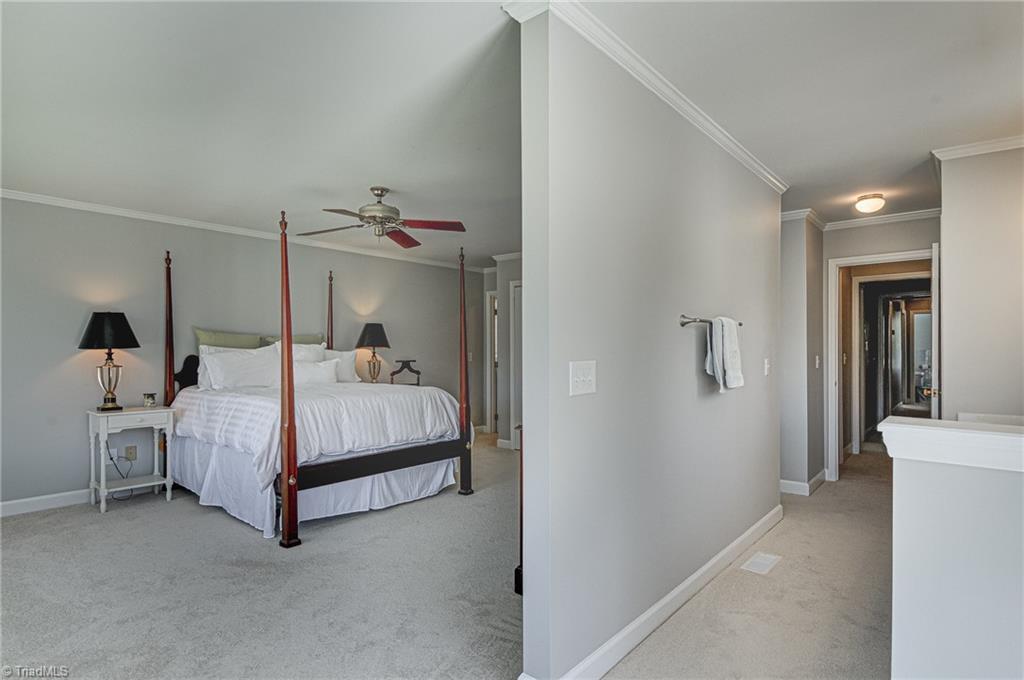 6923 Maynard Road Summerfield, NC 27358 - Photo 30 of 47