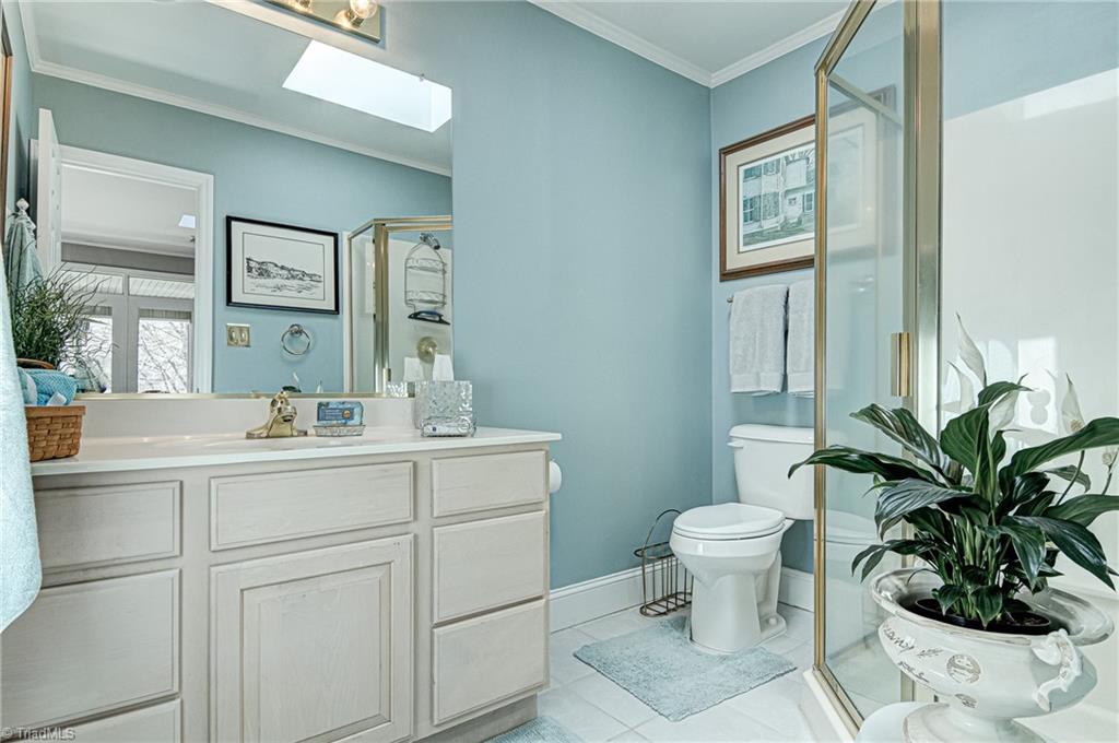 6923 Maynard Road Summerfield, NC 27358 - Photo 38 of 47