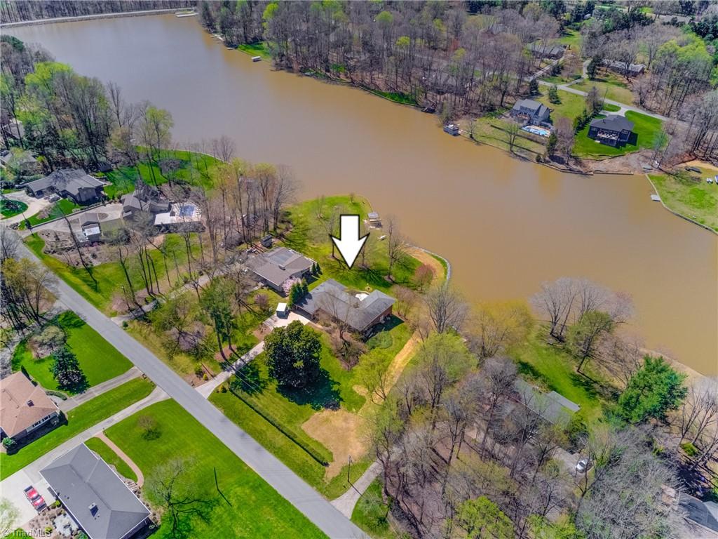 6923 Maynard Road Summerfield, NC 27358 - Photo 40 of 47