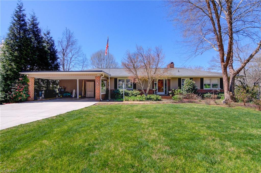 6923 Maynard Road Summerfield, NC 27358 - Photo 44 of 47