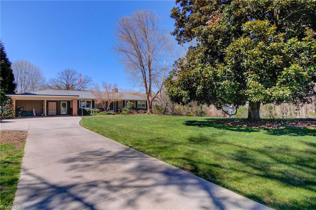 6923 Maynard Road Summerfield, NC 27358 - Photo 45 of 47