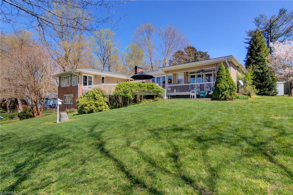 6923 Maynard Road Summerfield, NC 27358 - Photo 7 of 47