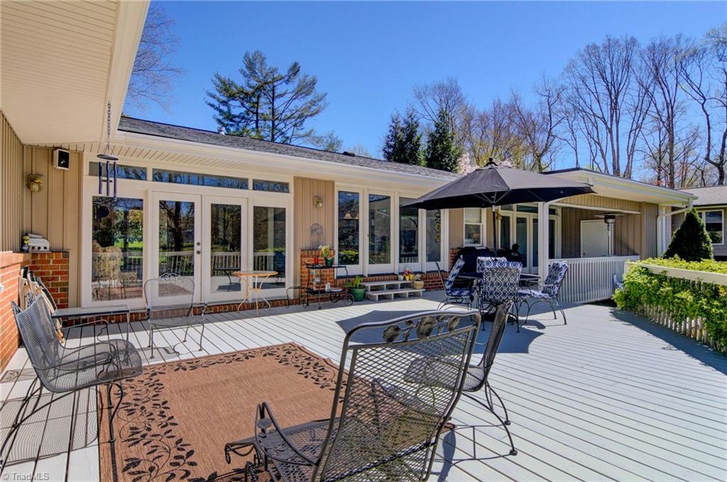 6923 Maynard Road Summerfield, NC 27358 - Photo 9 of 47