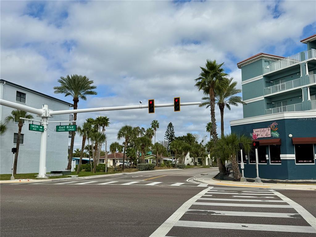 117 140th Avenue East, Unit A Madeira Beach, FL 33708 - Photo 23 of 30