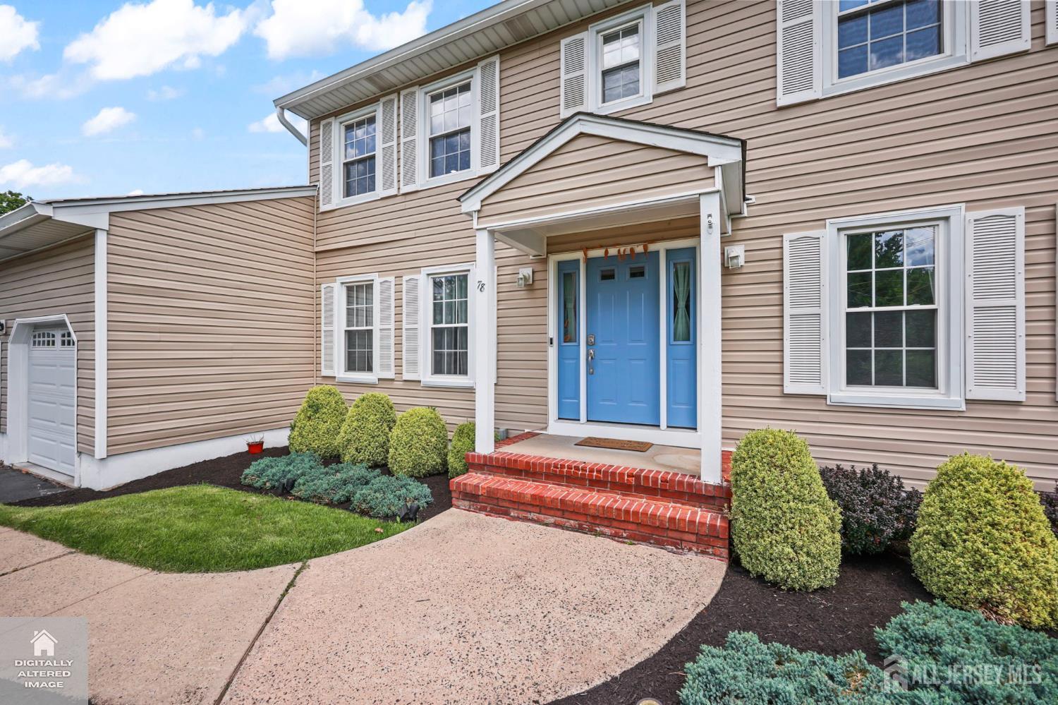 78 Henderson Road Kendall Park, NJ 08824 - Photo 3 of 40