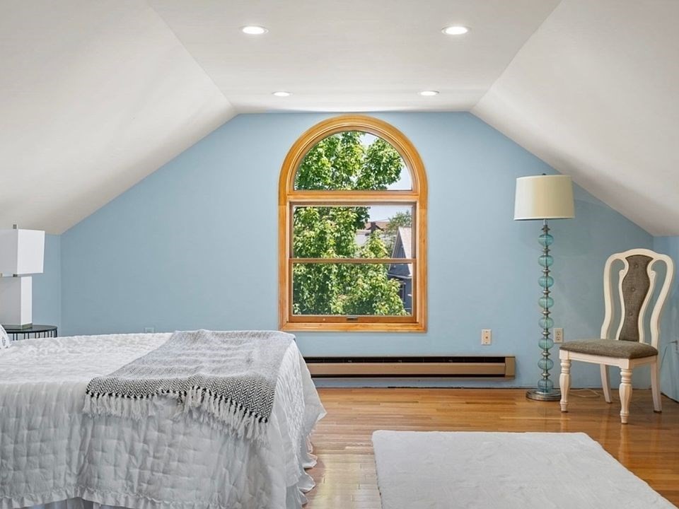 48 Newcomb Street, Unit 48 Arlington, MA 02474 - Photo 16 of 20