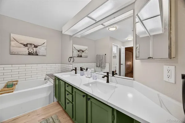 $340,000 | 6731 South Ivy Way, Unit A6, Centennial, CO 80112
