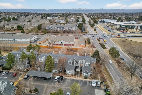 $340,000 | 6731 South Ivy Way, Unit A6, Centennial, CO 80112