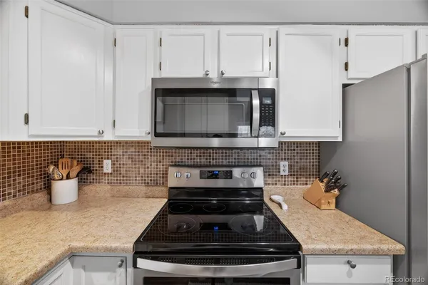$340,000 | 6731 South Ivy Way, Unit A6, Centennial, CO 80112
