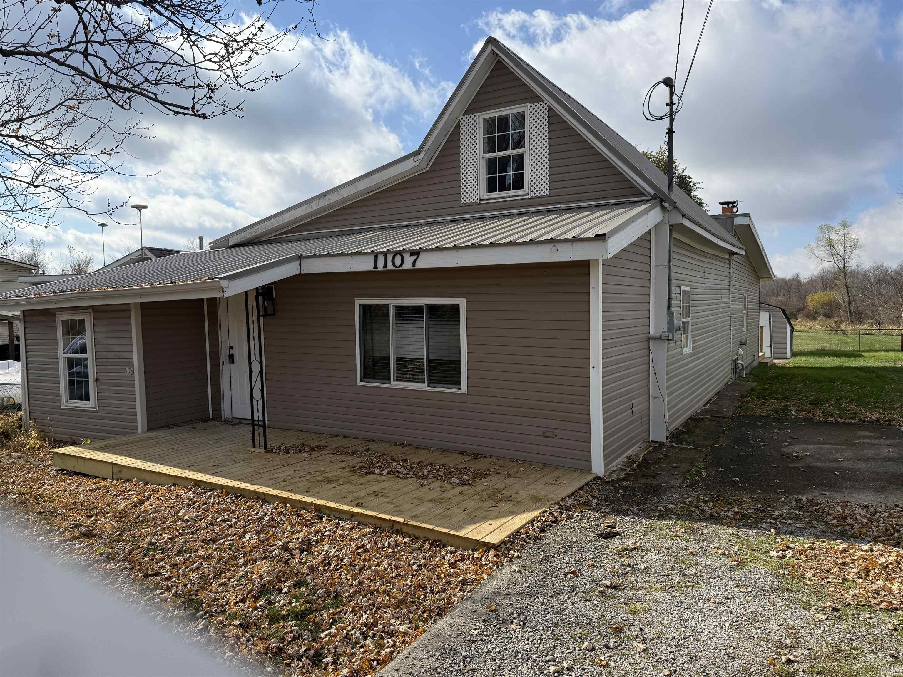 1107 Lima Road Kendallville, IN 46755 - Photo 1 of 20