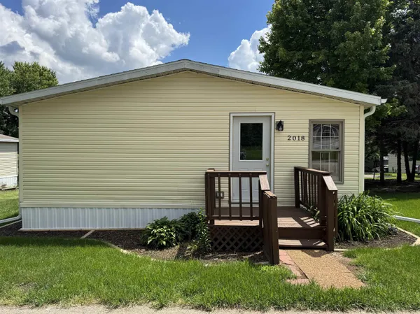 $110,000 | 2018 Edgeview Drive, Monroe, WI 53566