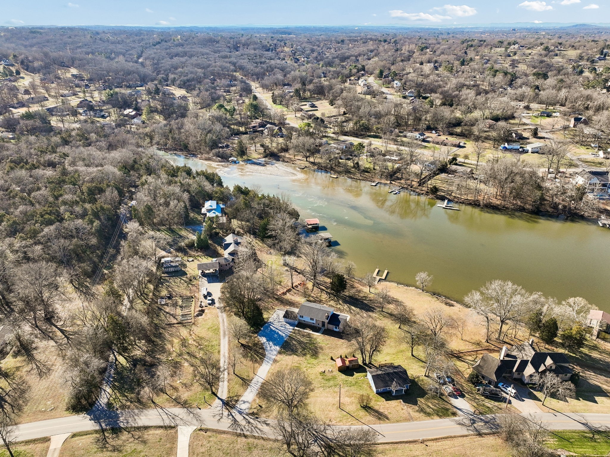 1795 Needmore Road Old Hickory, TN 37138 - Photo 50 of 56