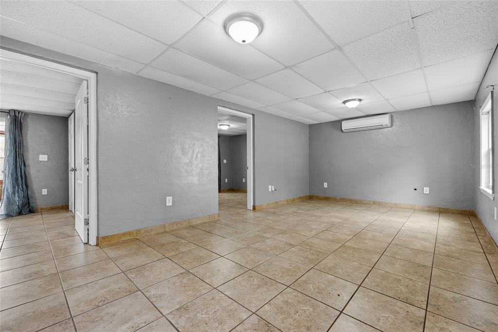 3130 Southwest 86th Way Bell, FL 32619 - Photo 21 of 52 a view of an empty room and window