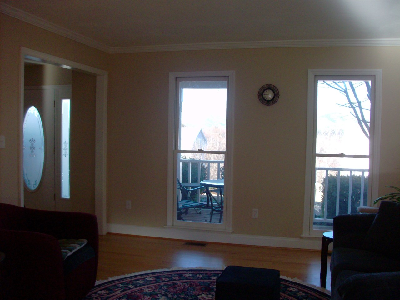 364 McIntosh Road Roanoke, VA 24019 - Photo 13 of 26 Formal Living Room