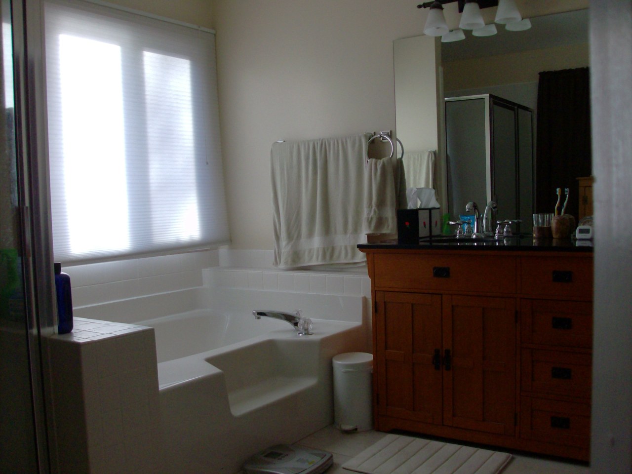 364 McIntosh Road Roanoke, VA 24019 - Photo 15 of 26 Master Bath
