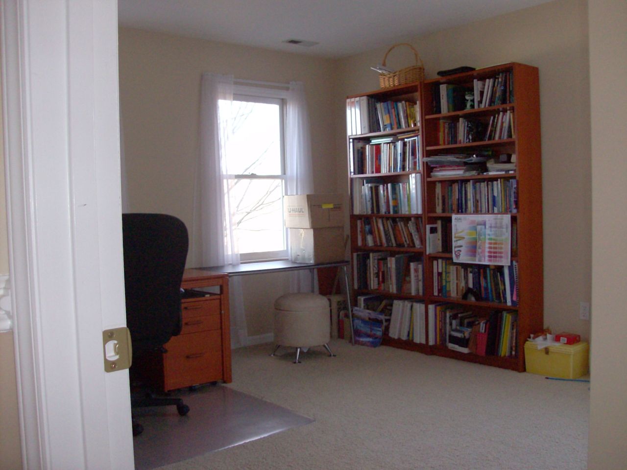 364 McIntosh Road Roanoke, VA 24019 - Photo 18 of 26 Bedroom #2