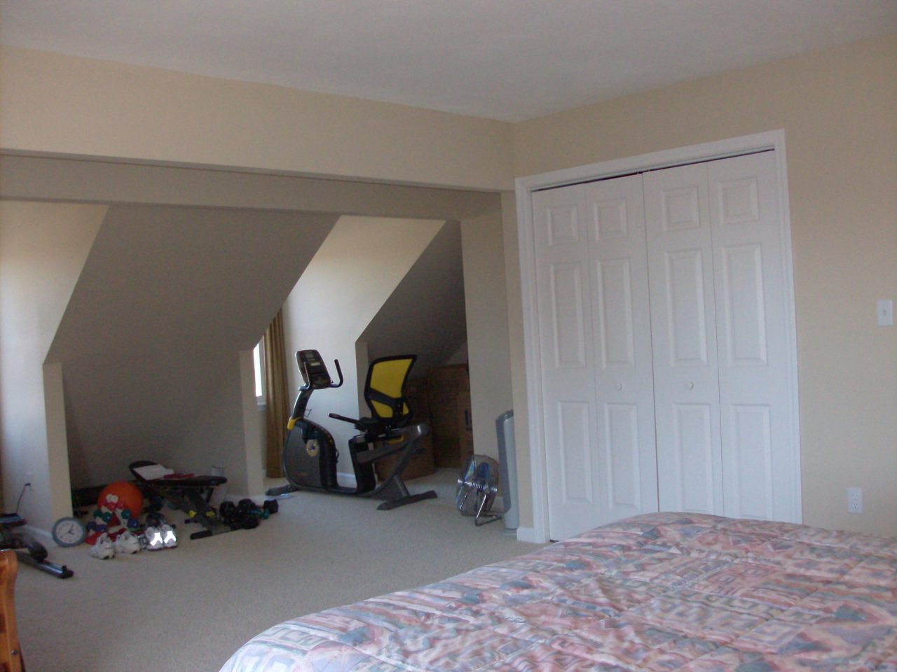 364 McIntosh Road Roanoke, VA 24019 - Photo 20 of 26 Another View Bedroom #4