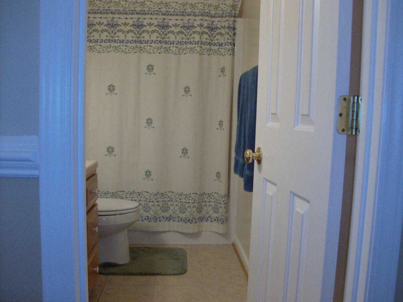 364 McIntosh Road Roanoke, VA 24019 - Photo 23 of 26 Hall Bath