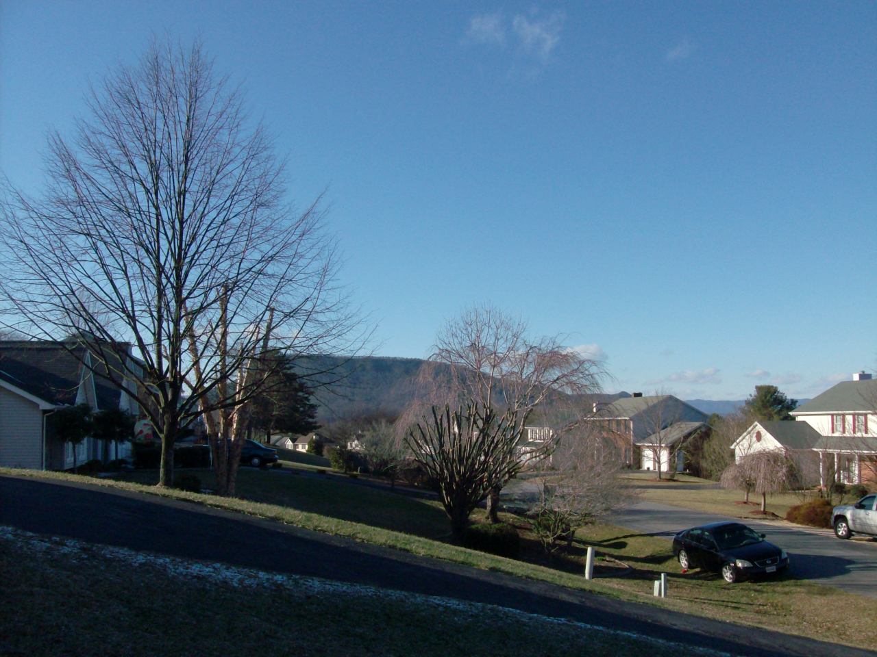 364 McIntosh Road Roanoke, VA 24019 - Photo 24 of 26 View