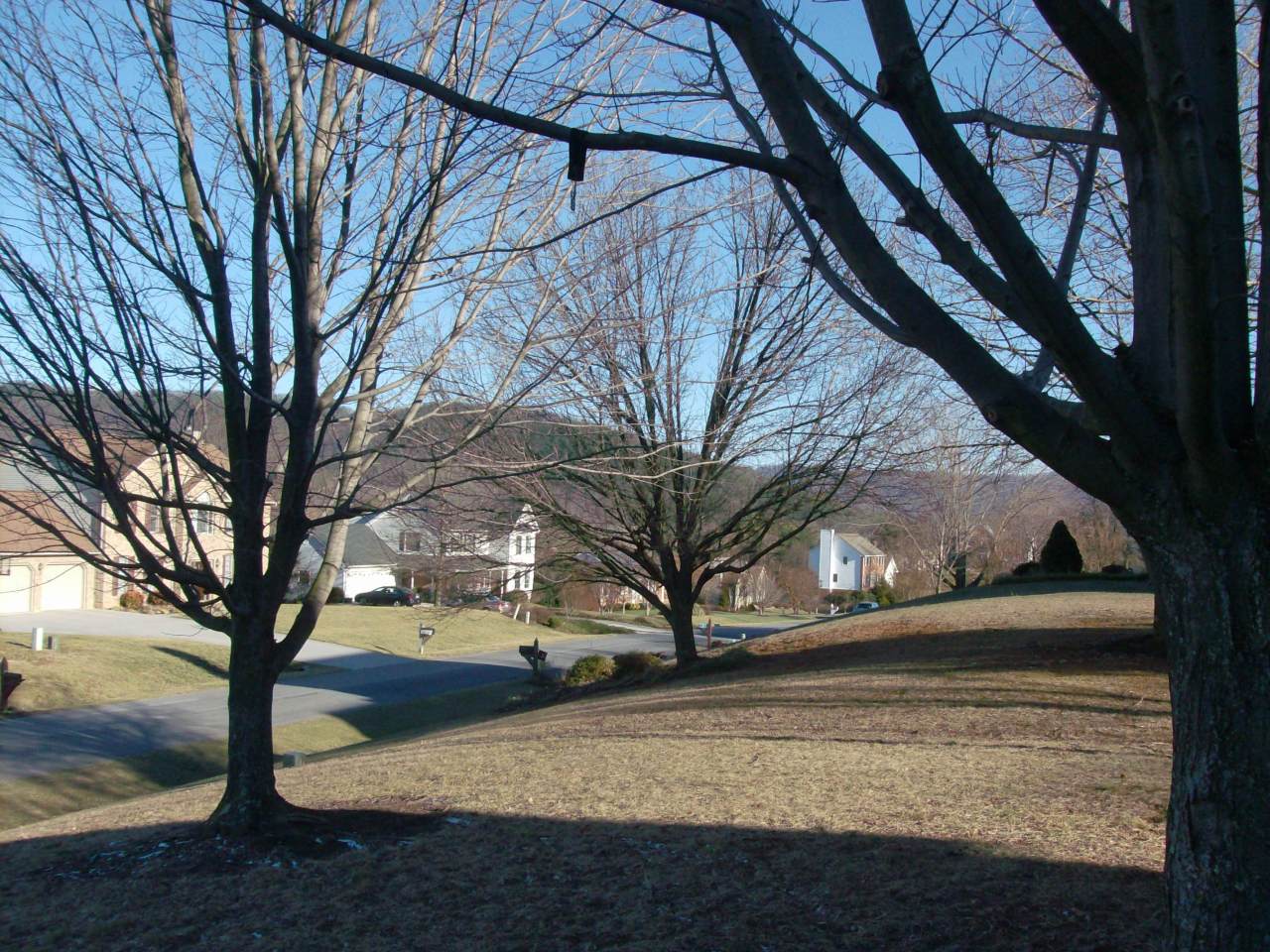 364 McIntosh Road Roanoke, VA 24019 - Photo 26 of 26 View