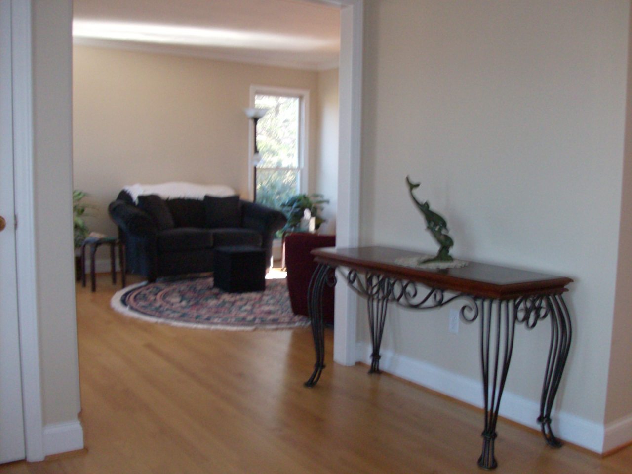 364 McIntosh Road Roanoke, VA 24019 - Photo 6 of 26 Foyer