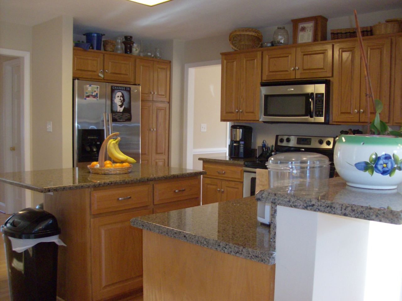 364 McIntosh Road Roanoke, VA 24019 - Photo 8 of 26 Granite Countertops/Stainless Appliances