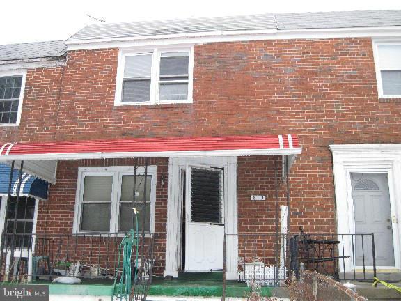 613 Cheraton Road Baltimore, MD 21225 - Photo 1 of 10 Exterior (Front)