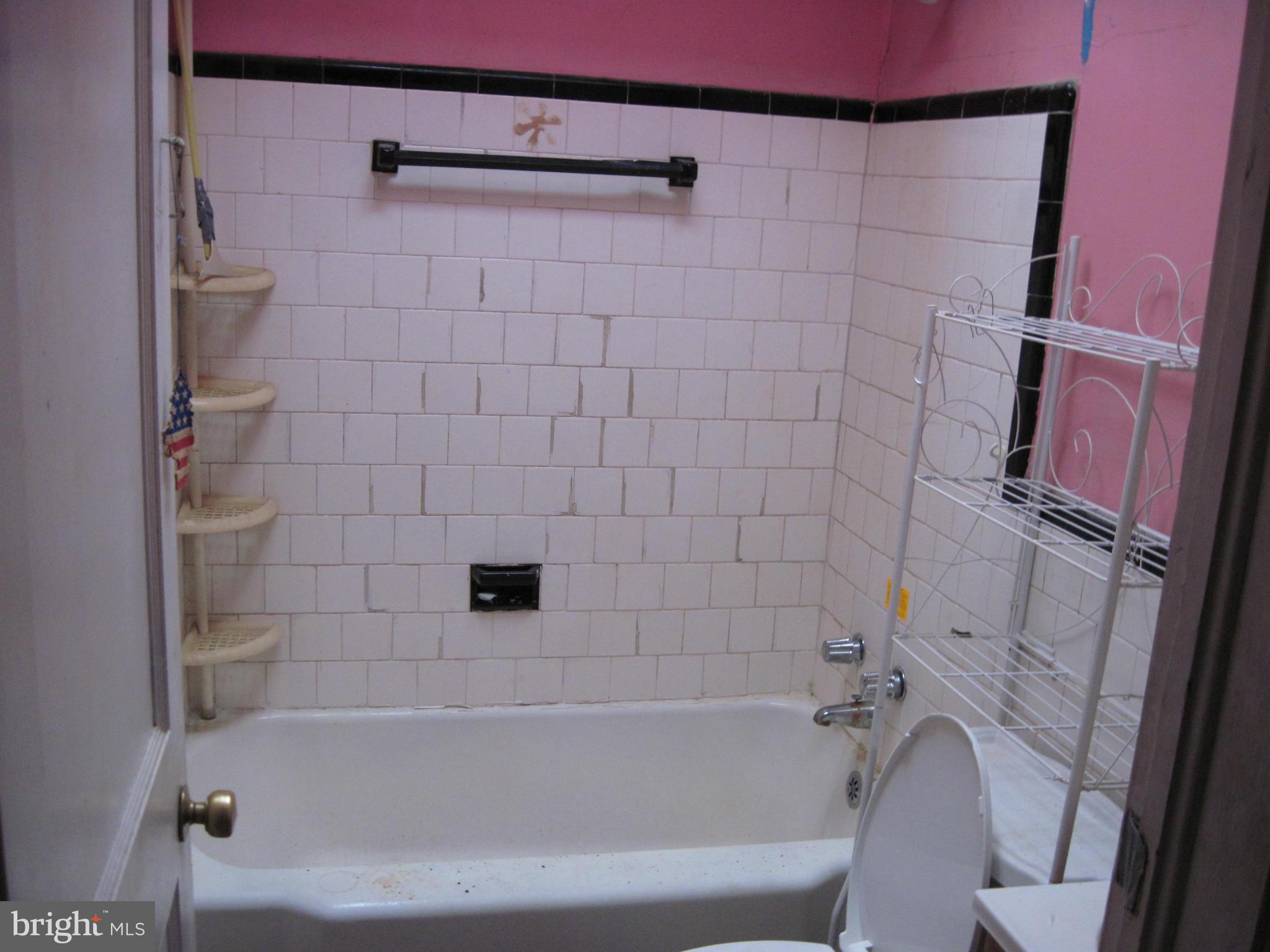 613 Cheraton Road Baltimore, MD 21225 - Photo 7 of 10 Bath (Master)