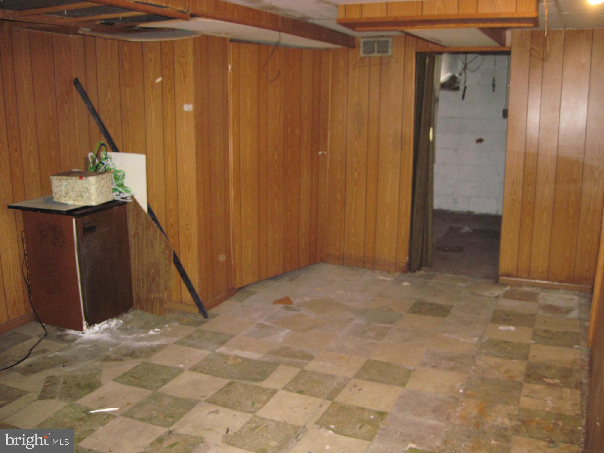 613 Cheraton Road Baltimore, MD 21225 - Photo 8 of 10 Basement
