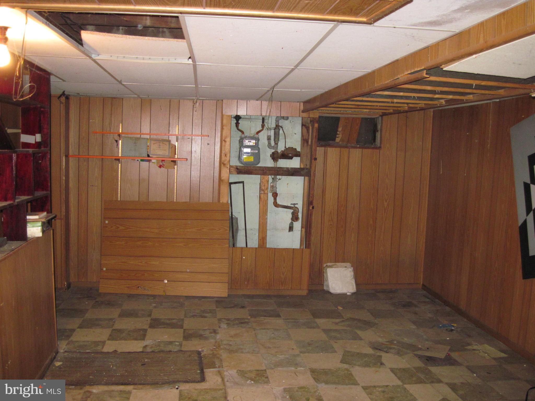 613 Cheraton Road Baltimore, MD 21225 - Photo 9 of 10 Basement