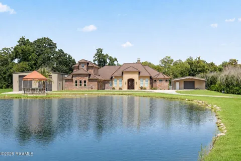 $975,000 | 7603 Sugar Oaks Road, New Iberia, LA 70563