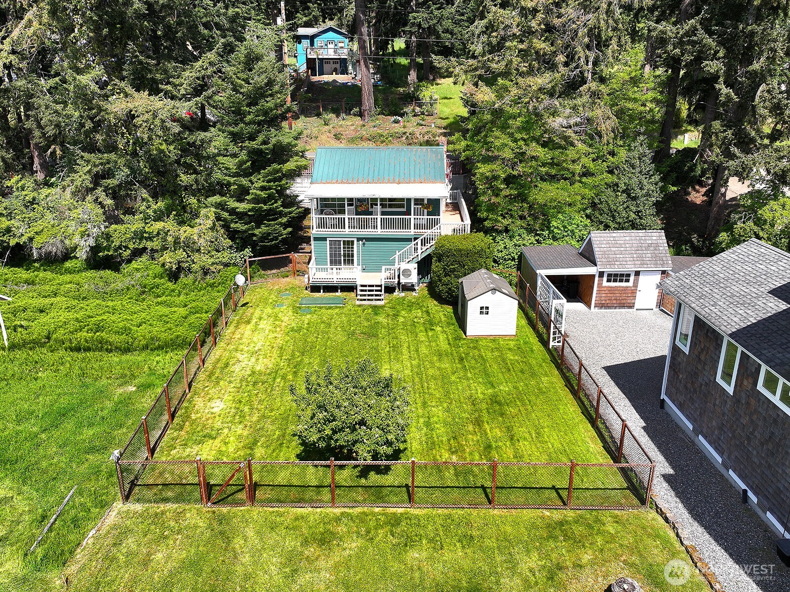5822 Mutiny Bay Road Freeland, WA 98249 - Photo 23 of 34
