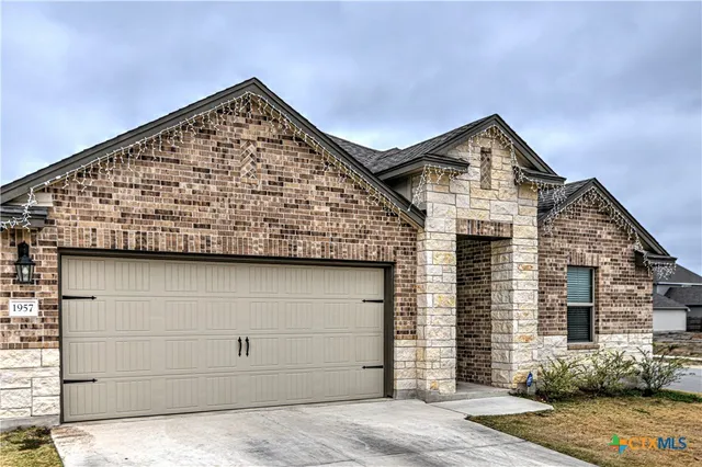 $2,050 | 1957 Rosson Street, Nolanville, TX 76559