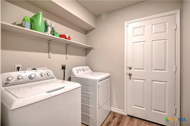 $2,050 | 1957 Rosson Street, Nolanville, TX 76559