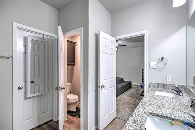 $2,050 | 1957 Rosson Street, Nolanville, TX 76559