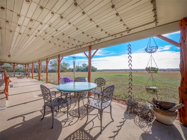 $675,000 | 5900 Highway 138, Florence, TX 76527
