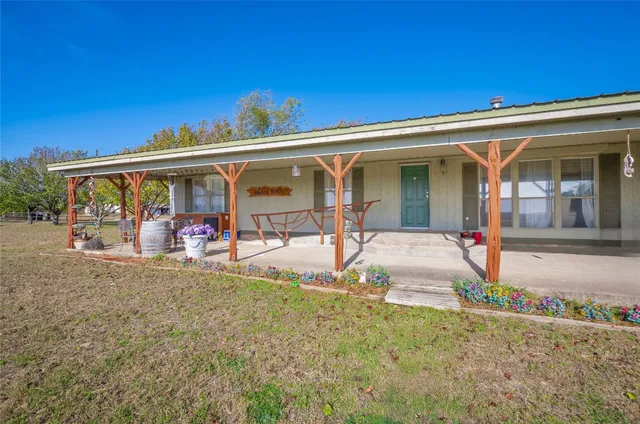 $675,000 | 5900 Highway 138, Florence, TX 76527